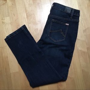 NWOT Max Jeans Cropped Jeans